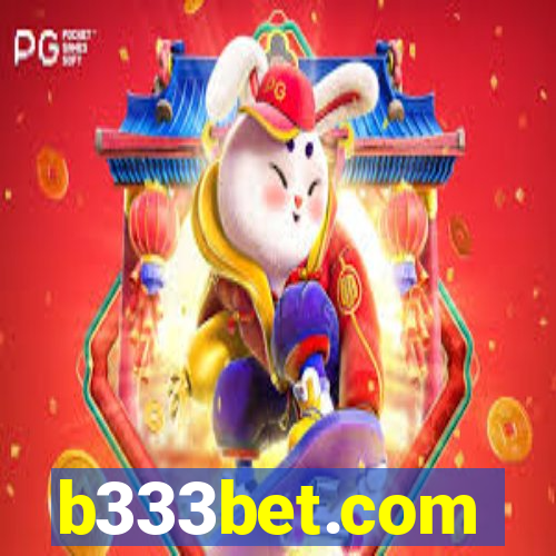 b333bet.com