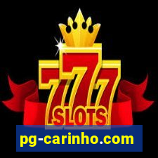 pg-carinho.com