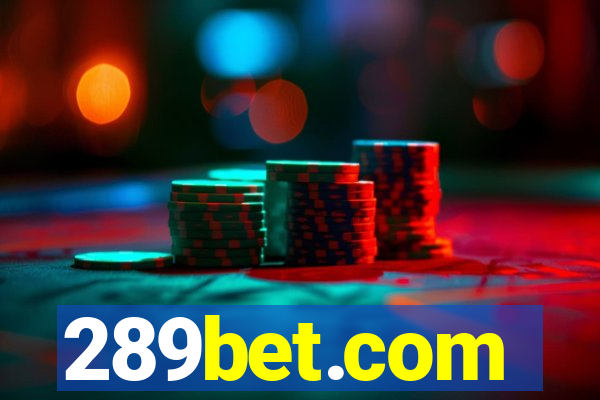 289bet.com