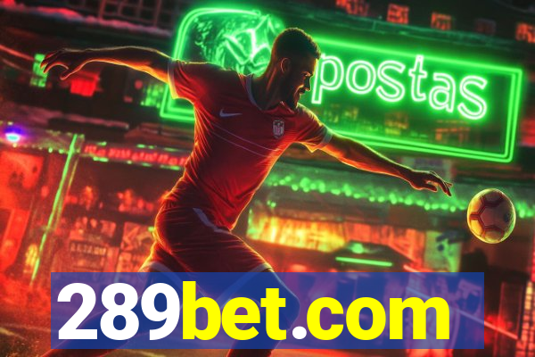 289bet.com