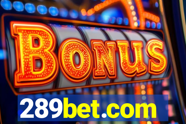 289bet.com