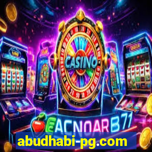 abudhabi-pg.com