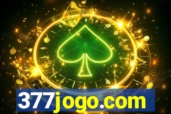 377jogo.com