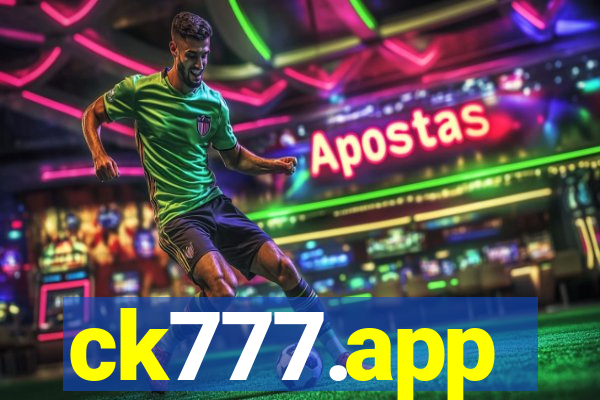 ck777.app