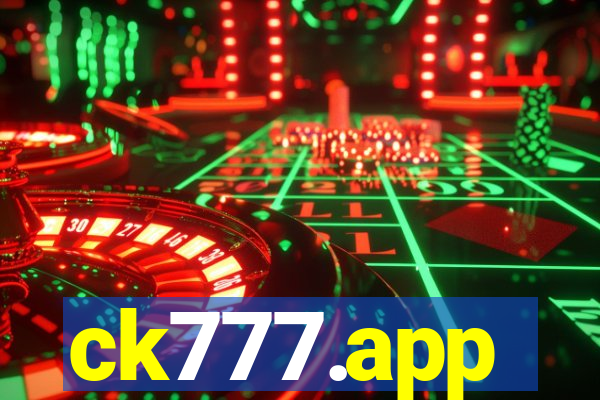 ck777.app