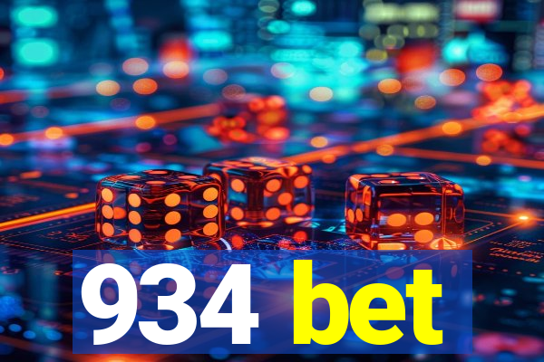 934 bet