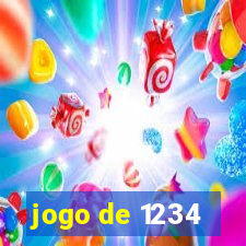 jogo de 1234