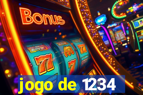 jogo de 1234