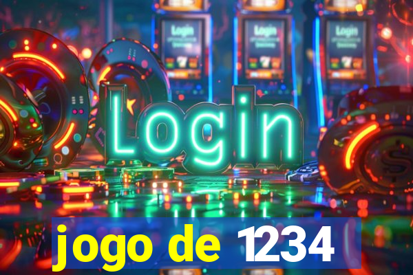 jogo de 1234