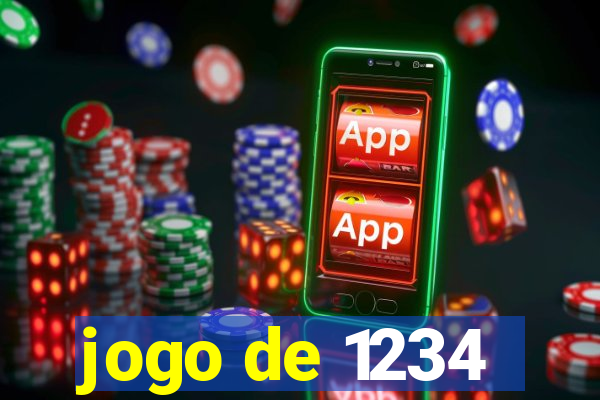 jogo de 1234