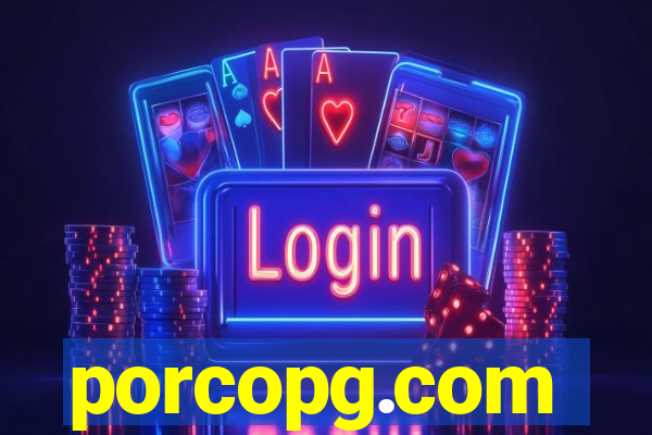 porcopg.com