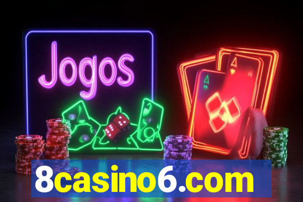 8casino6.com