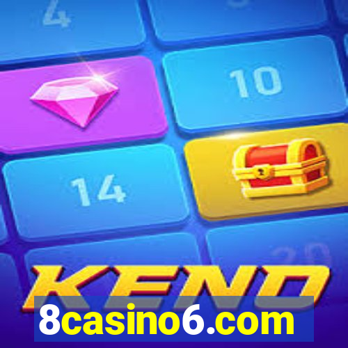 8casino6.com