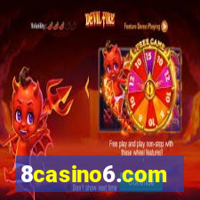 8casino6.com