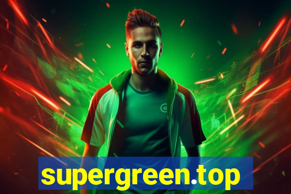 supergreen.top