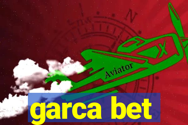 garca bet