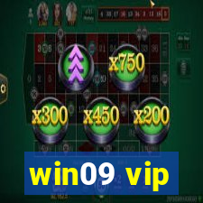 win09 vip