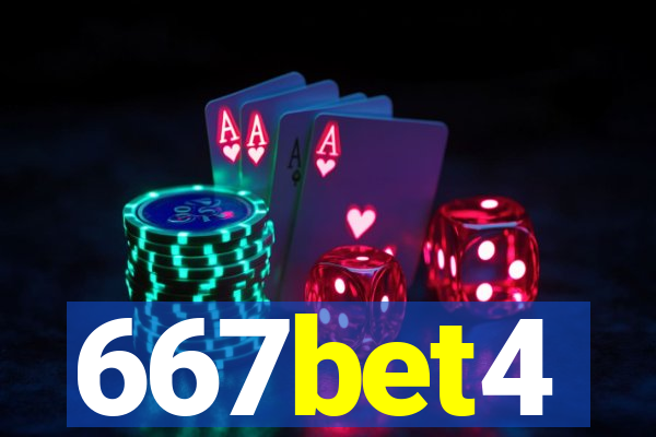 667bet4