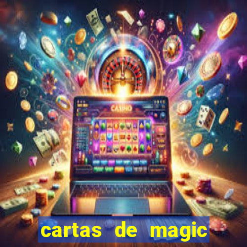 cartas de magic para imprimir