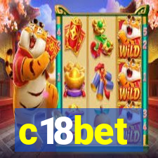 c18bet