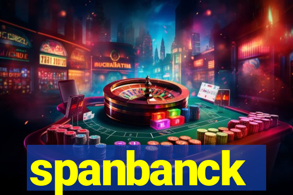 spanbanck