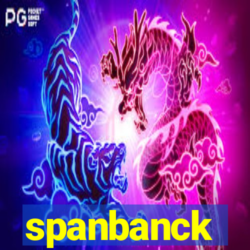 spanbanck