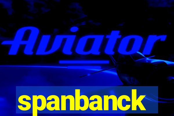 spanbanck