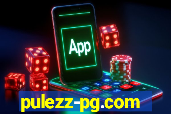 pulezz-pg.com