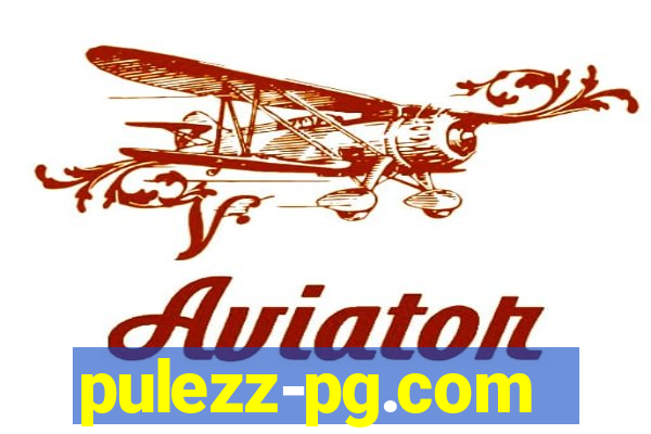 pulezz-pg.com