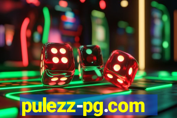 pulezz-pg.com