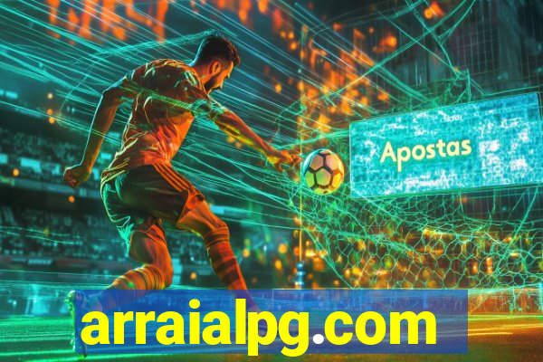 arraialpg.com