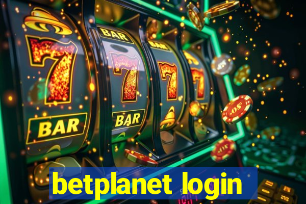 betplanet login