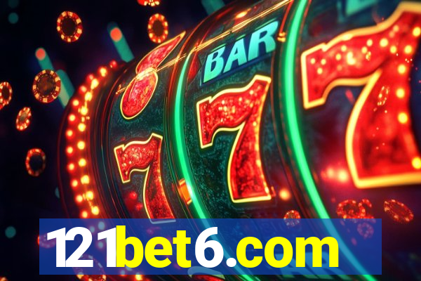 121bet6.com