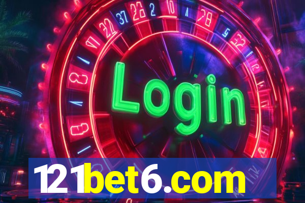 121bet6.com