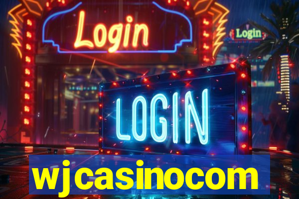 wjcasinocom