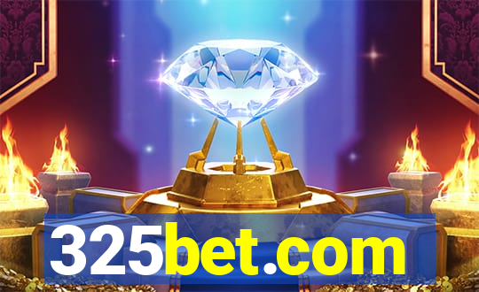 325bet.com