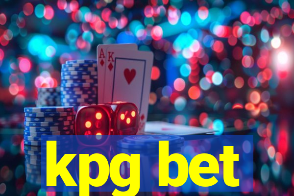 kpg bet