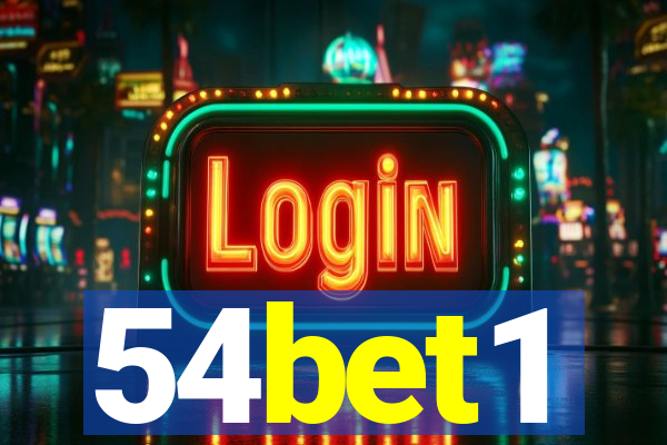 54bet1