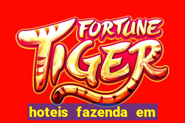 hoteis fazenda em porto velho