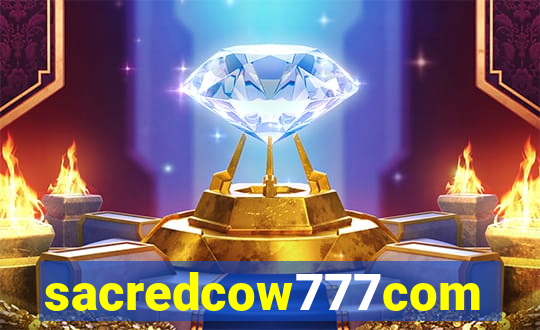 sacredcow777com