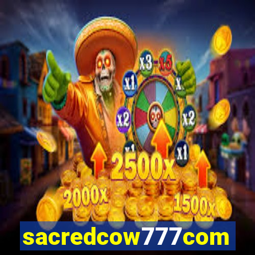 sacredcow777com