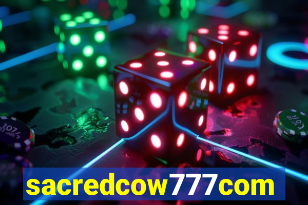 sacredcow777com