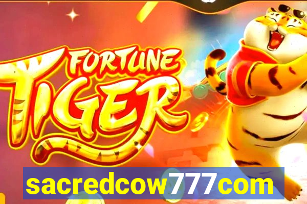 sacredcow777com