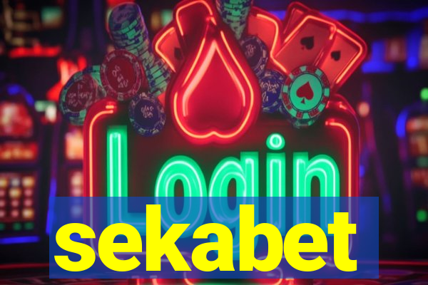 sekabet