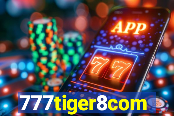 777tiger8com