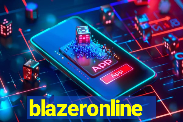 blazeronline