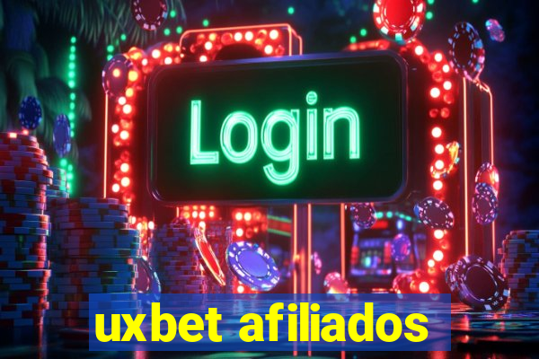 uxbet afiliados