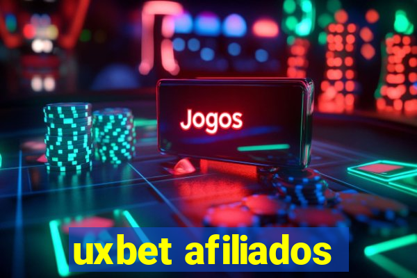 uxbet afiliados