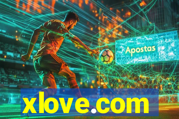 xlove.com