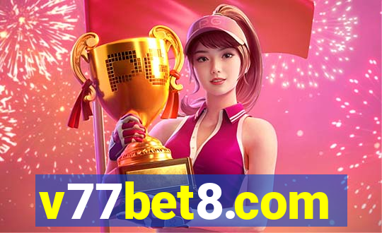 v77bet8.com